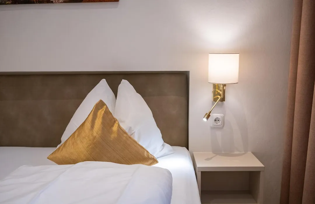 Cityhotel Trumer Stube-1