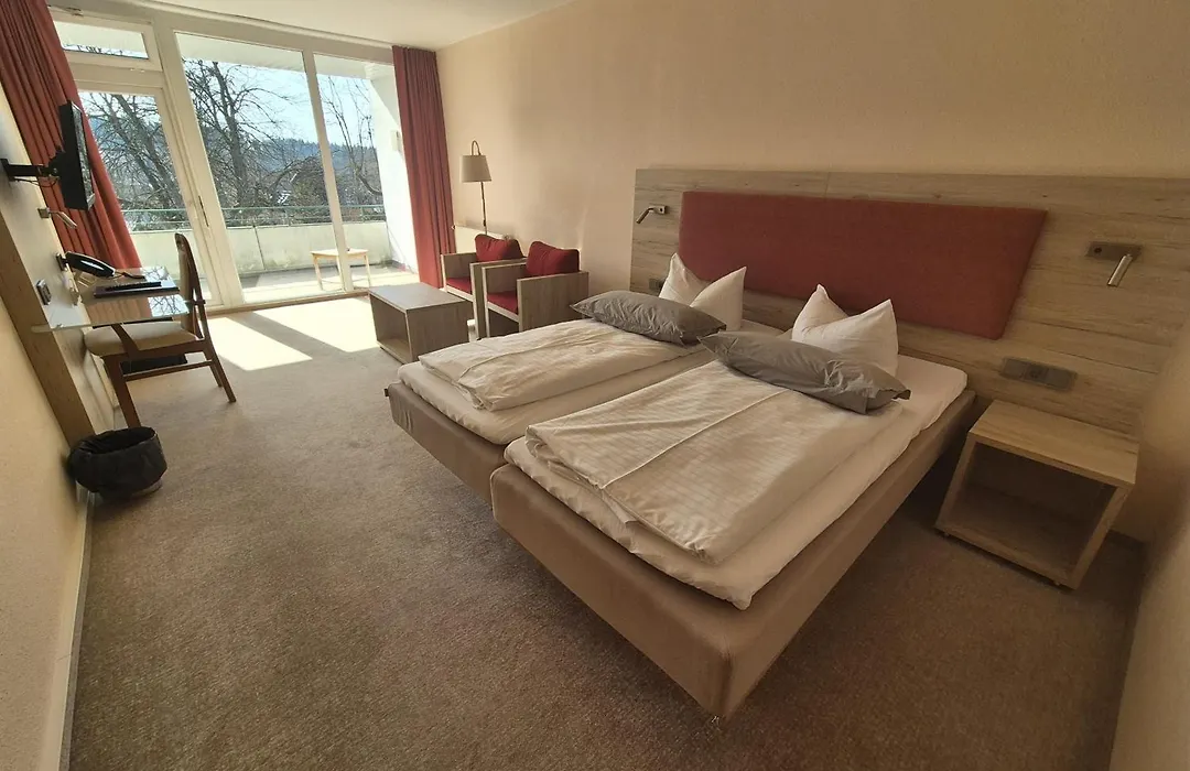 Hotel Hahnenkleer Hof-1