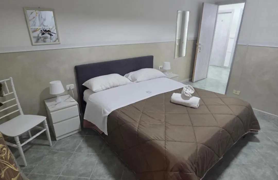 Hotel Alloggio Del Conte-1