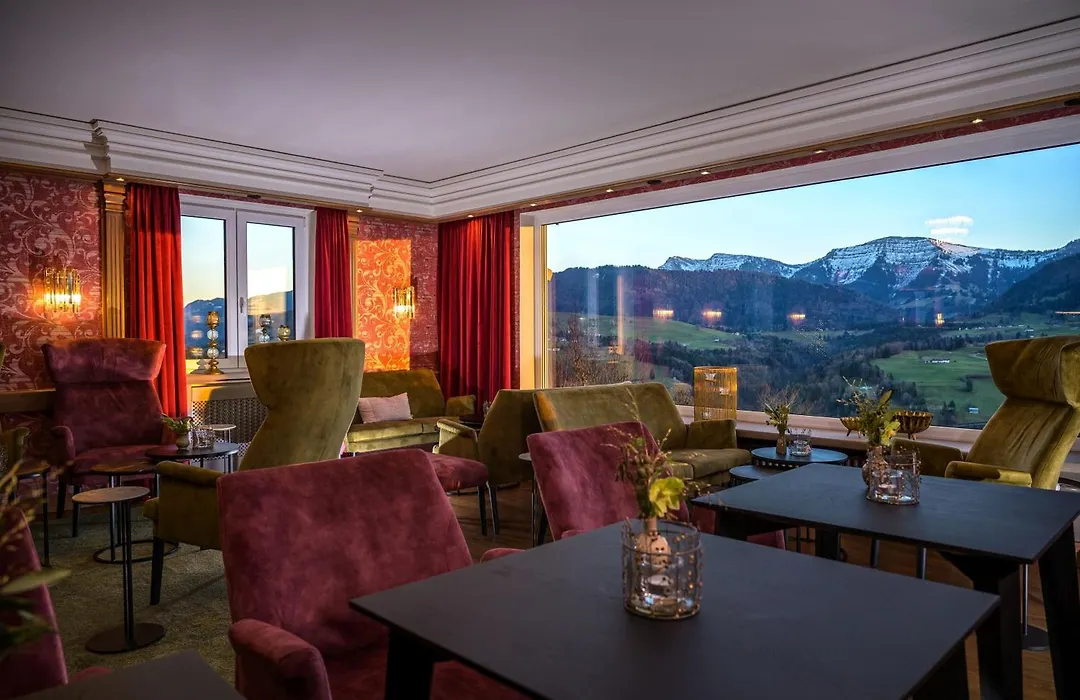 Allgäuer Panoramahotel-1