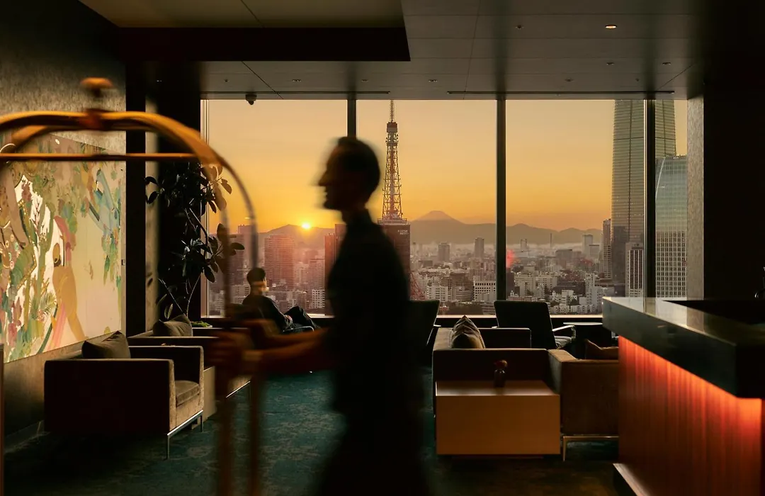 Park Hotel Tokyo-1