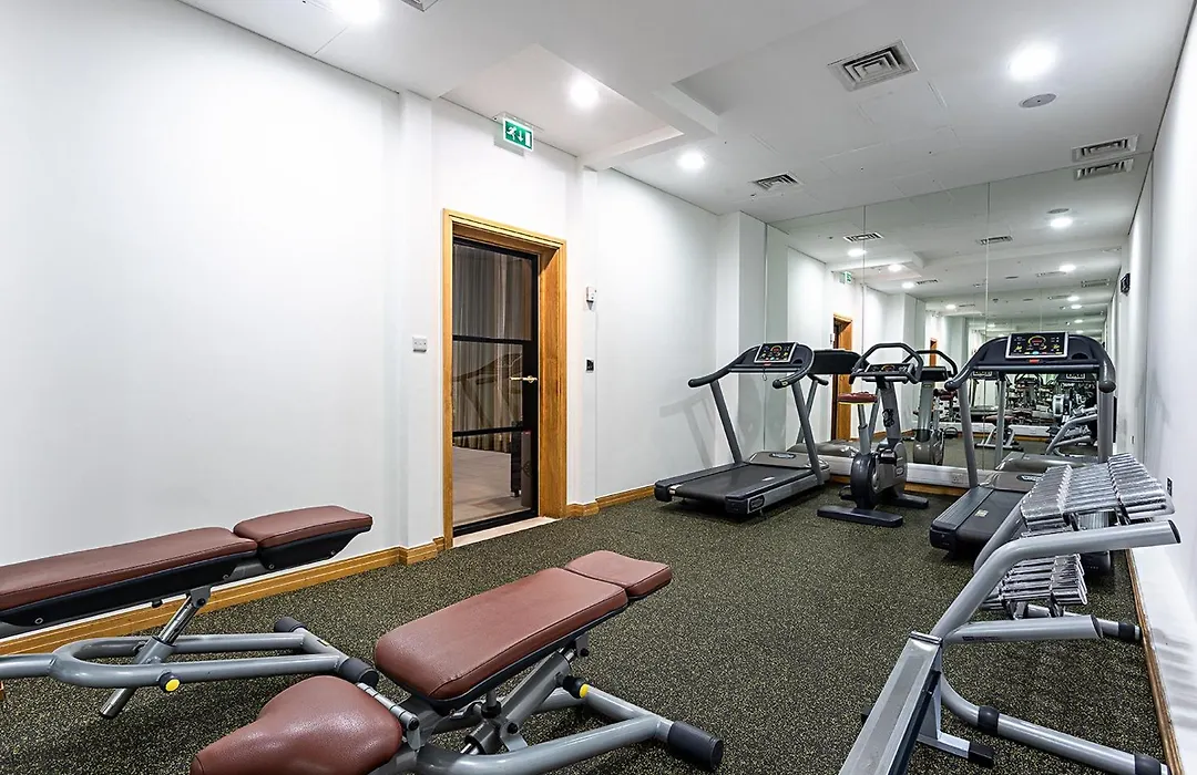 Pestana Chelsea Bridge Hotel & Spa-1