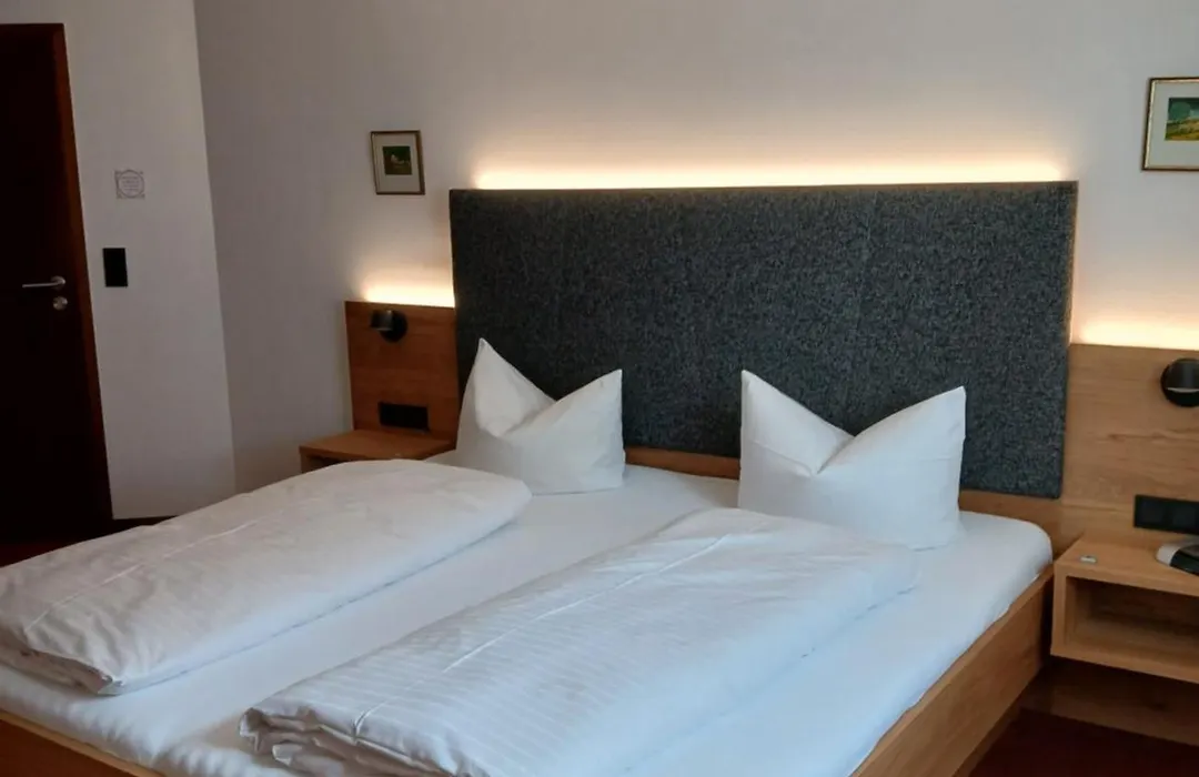 Hotel Haus Appelberg-1