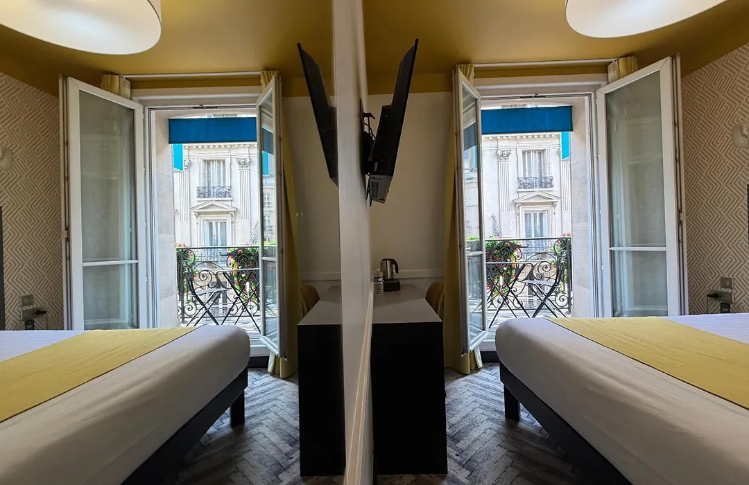 Hotel Gerando-1