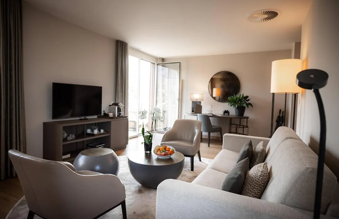 Hotel Seepark Thun-1