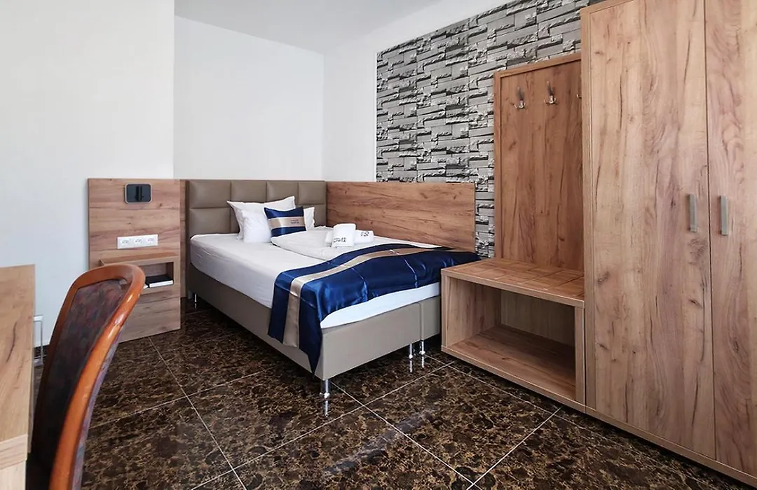 Hotel Sofia-1