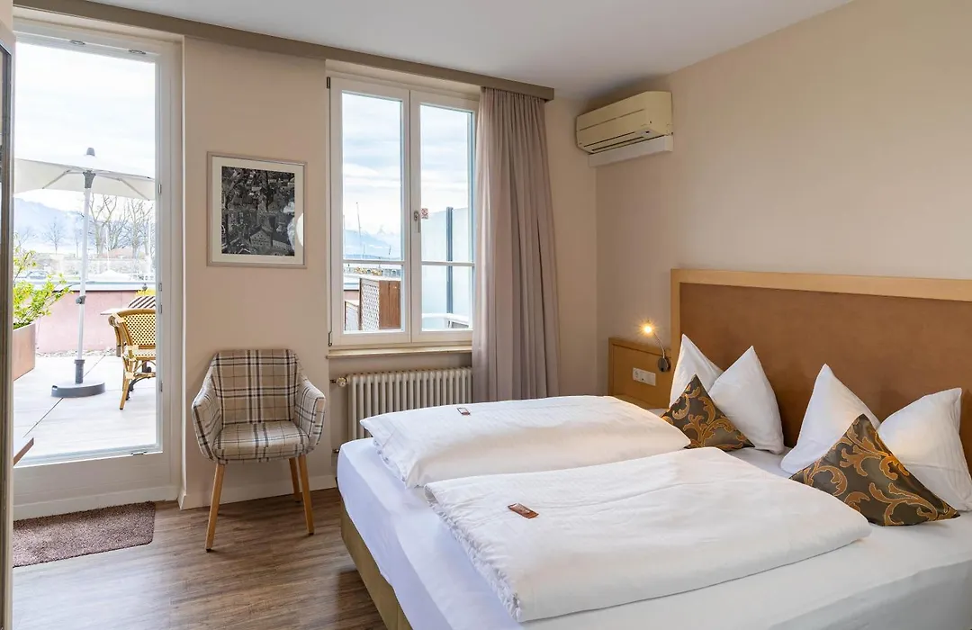 Apartment Hotel Schreier-1