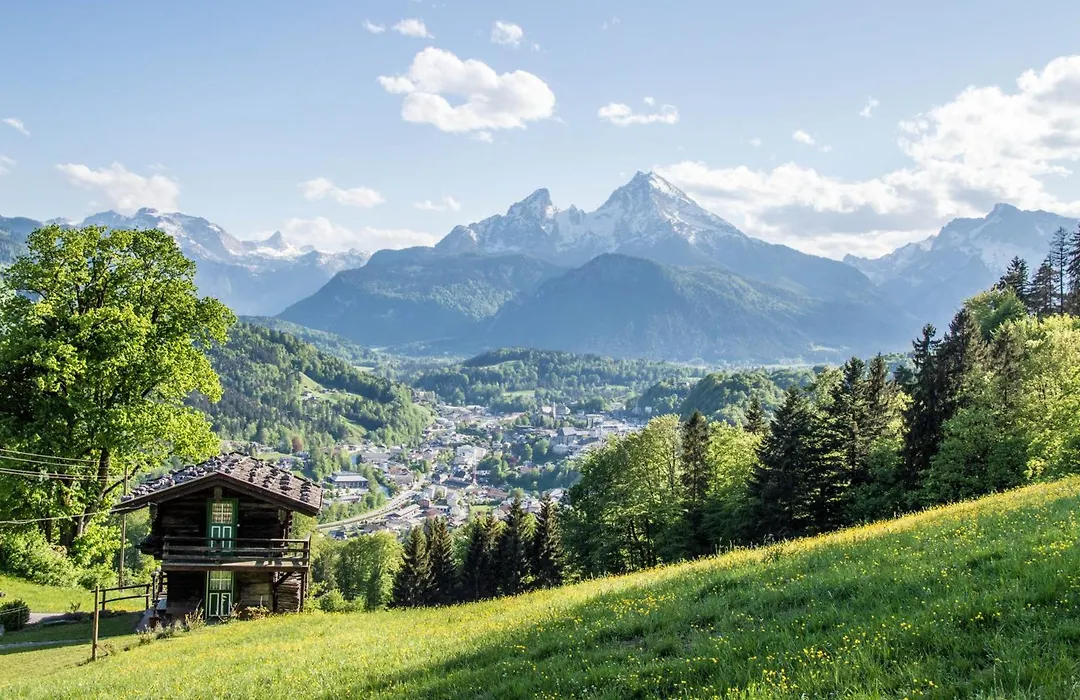 Hotel Pension Hubertus-1