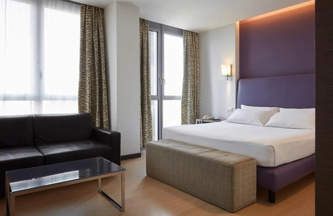 Crowne Plaza Verona Fiera By Ihg-1