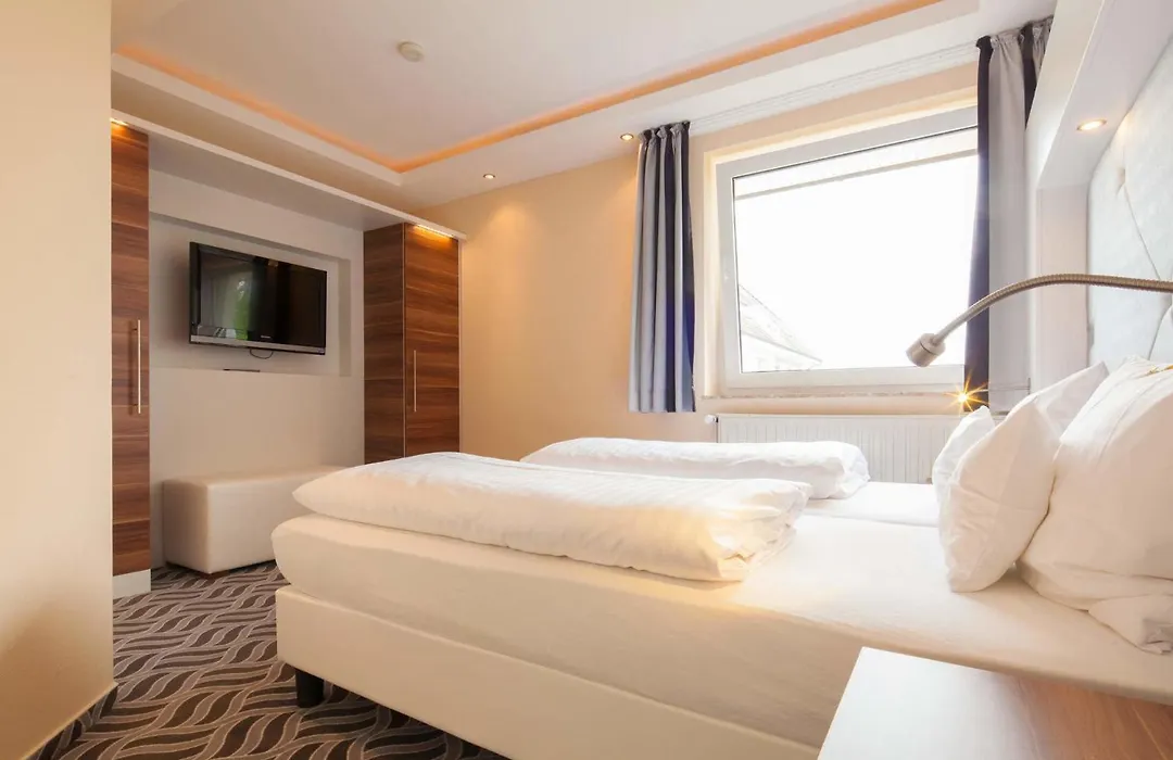 Moin Hotel Cuxhaven-1