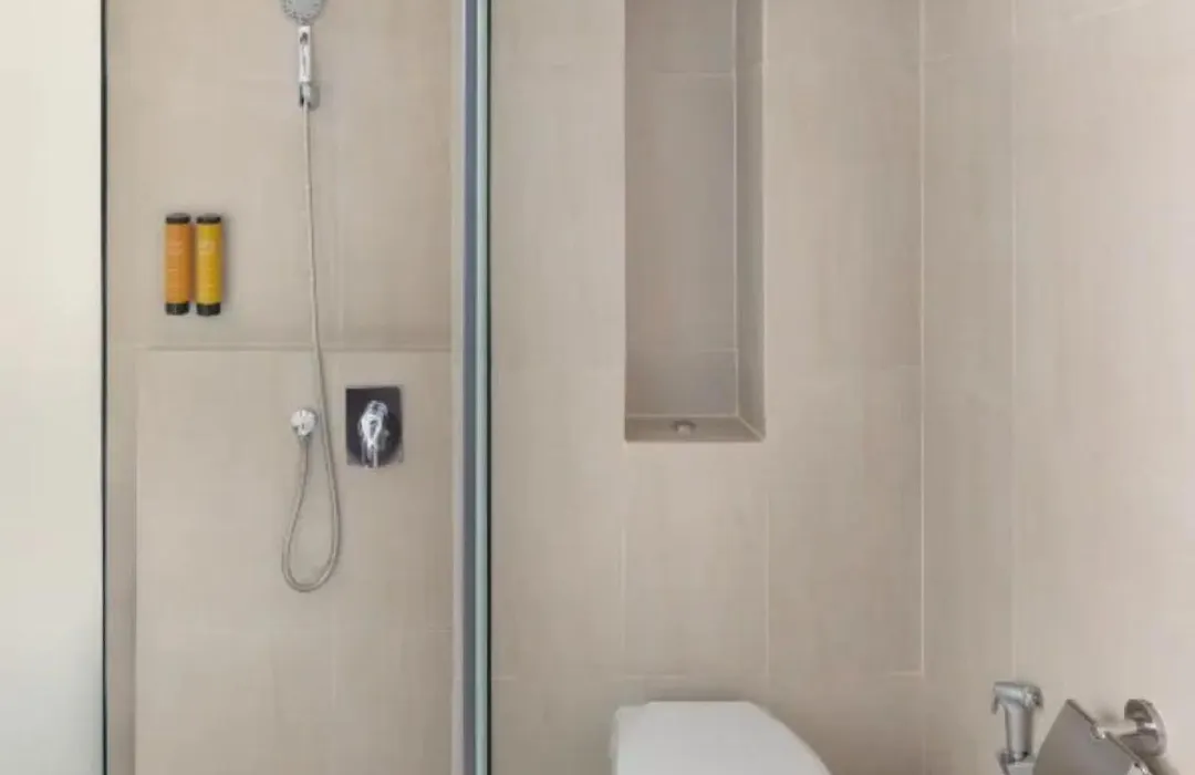 Travelodge Harbourfront Singapore-1