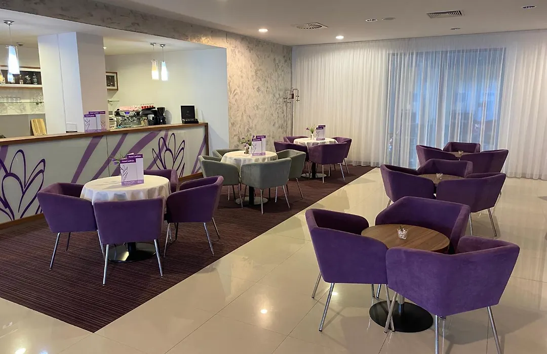 Hotel Saffron-1