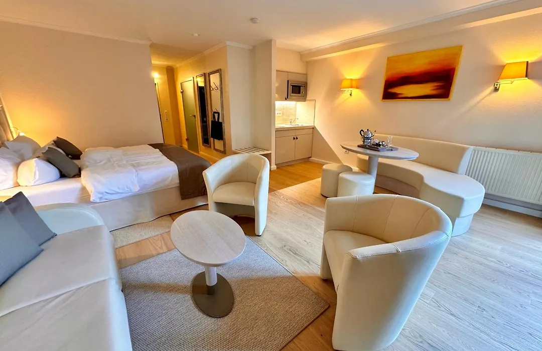 Suiten-Hotel Mare Langeoog-1