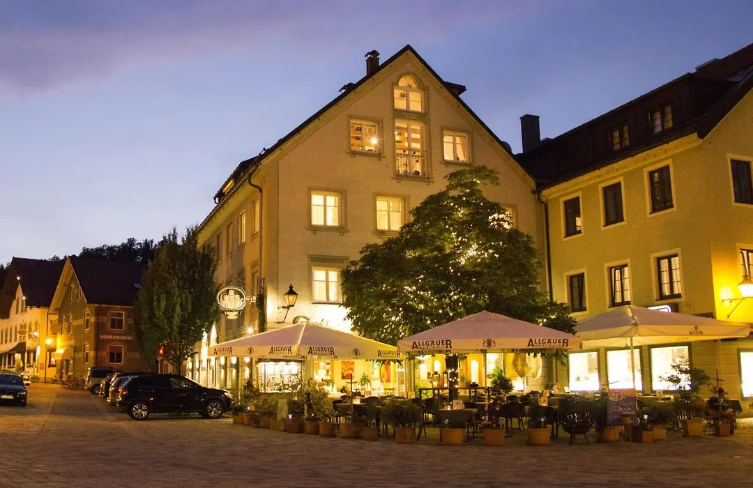 Hotel Drei König-1