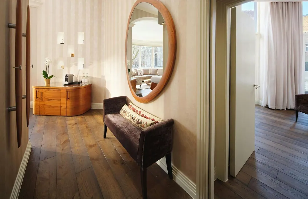 Hotel Xenia, Autograph Collection-1