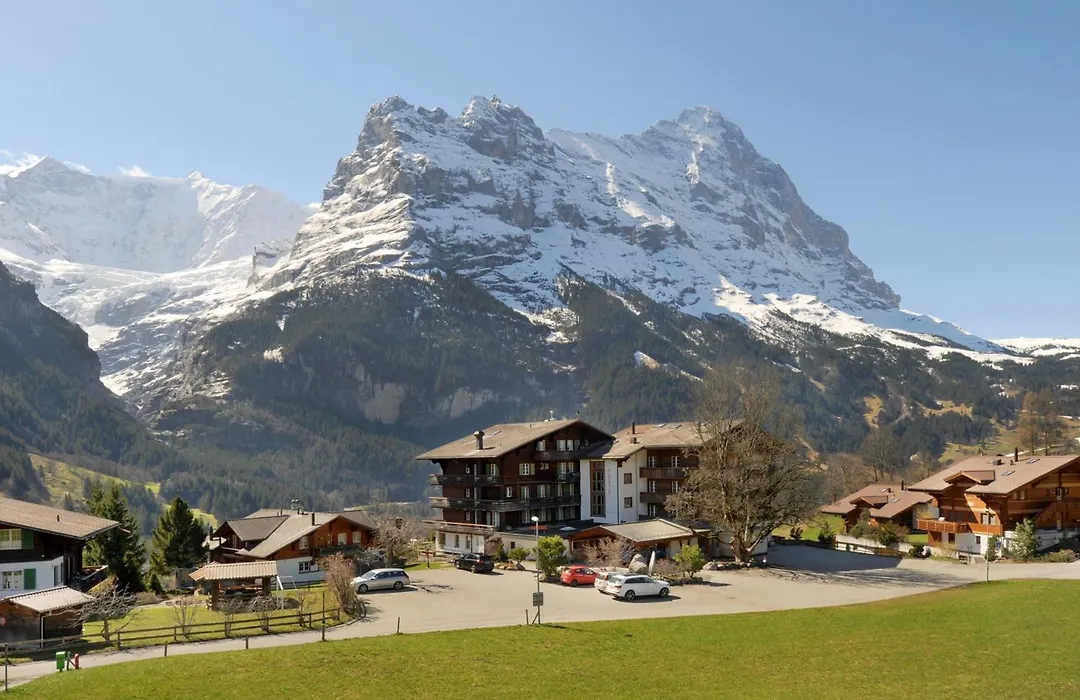 Serviced Apartments – Kirchbühl@home-1