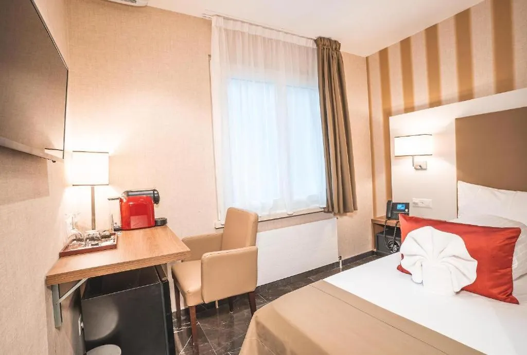 Inside Five Hotel-1