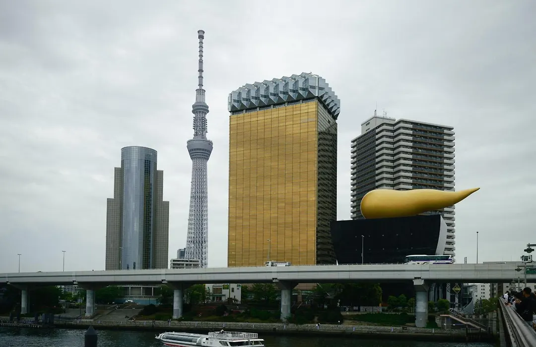 Four Points Flex By Sheraton Tokyo Ueno-1