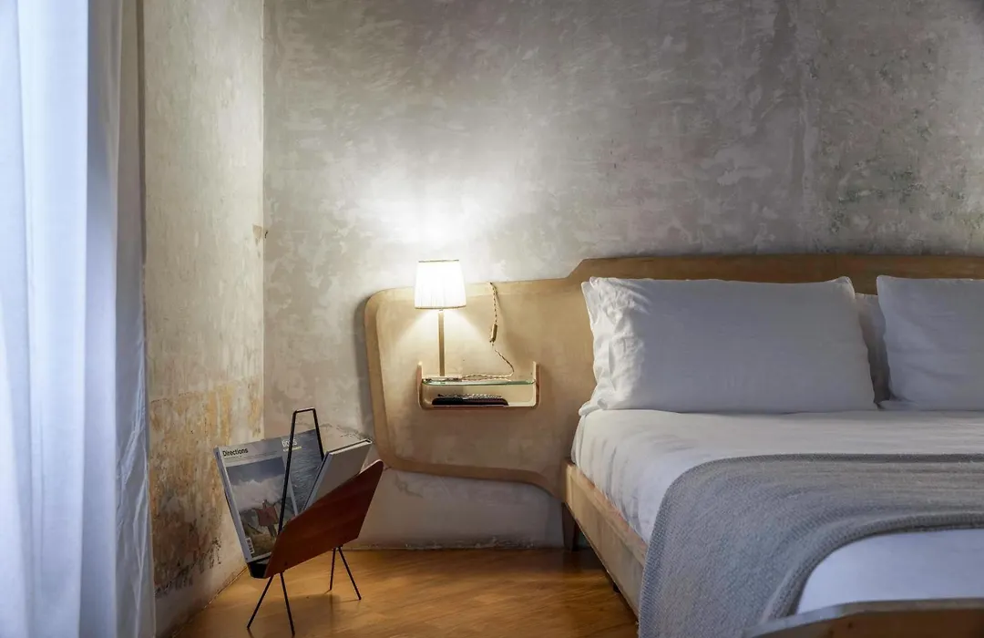 G-Rough, Rome, A Member Of Design Hotels-1