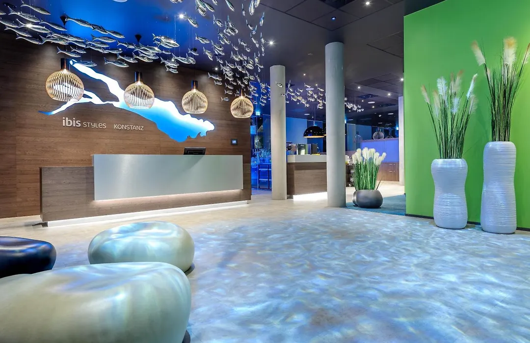 Ibis Styles Konstanz-1