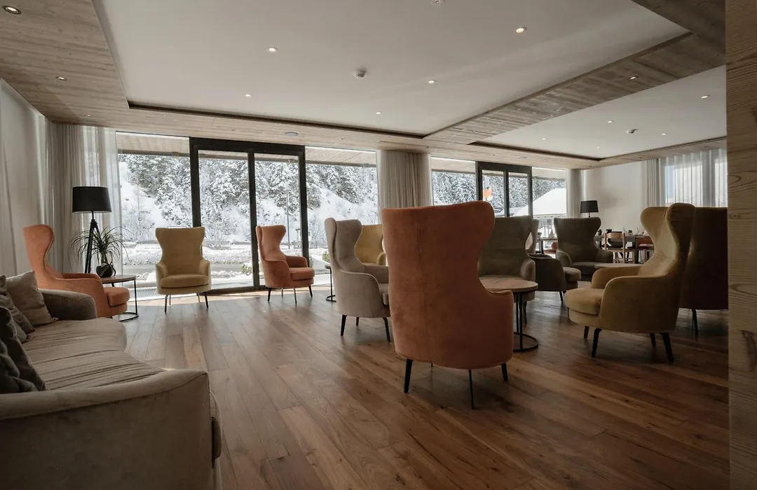 La Truga Suite Apartments-1