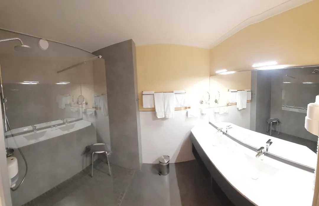 Kurzentrum Waren (Müritz)-1