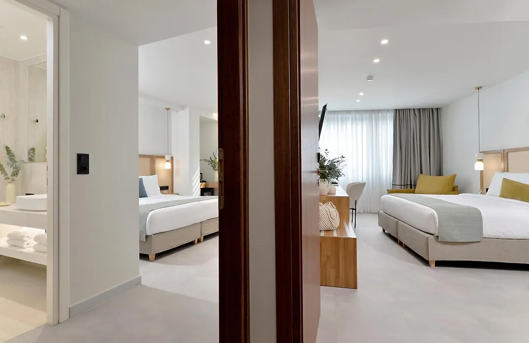 B4B Athens Signature Hotel-1