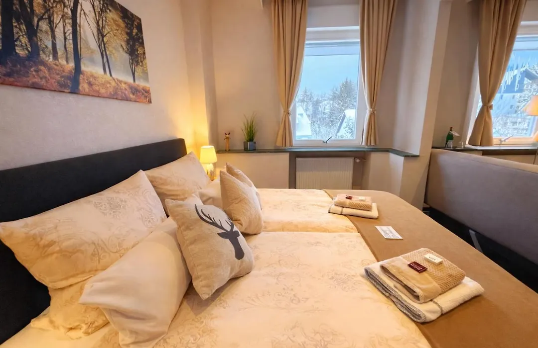 Hotel Wappenhof-1