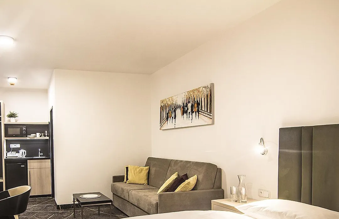 Hotel Valcha-1