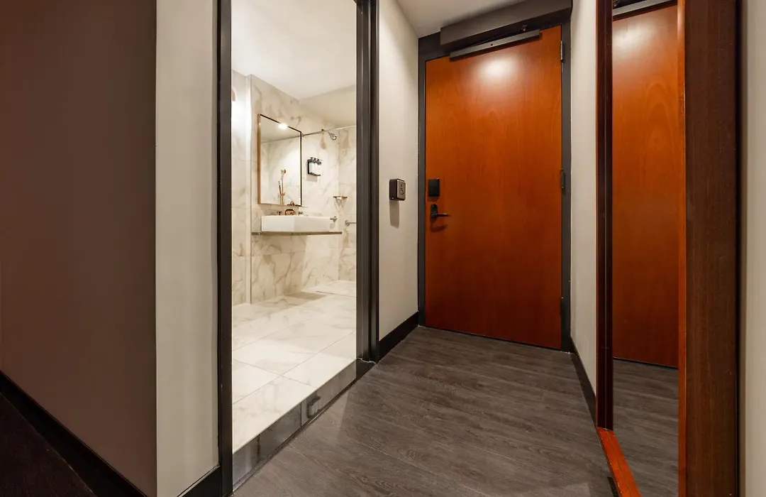 Hotel Hendricks-1