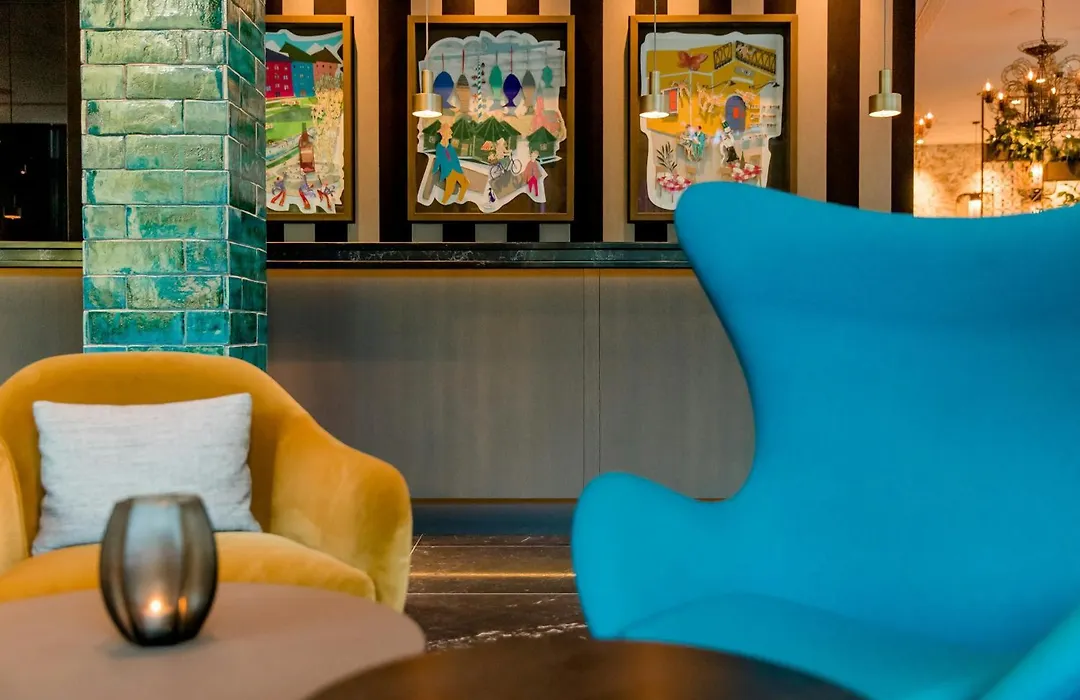Motel One München-Haidhausen-1