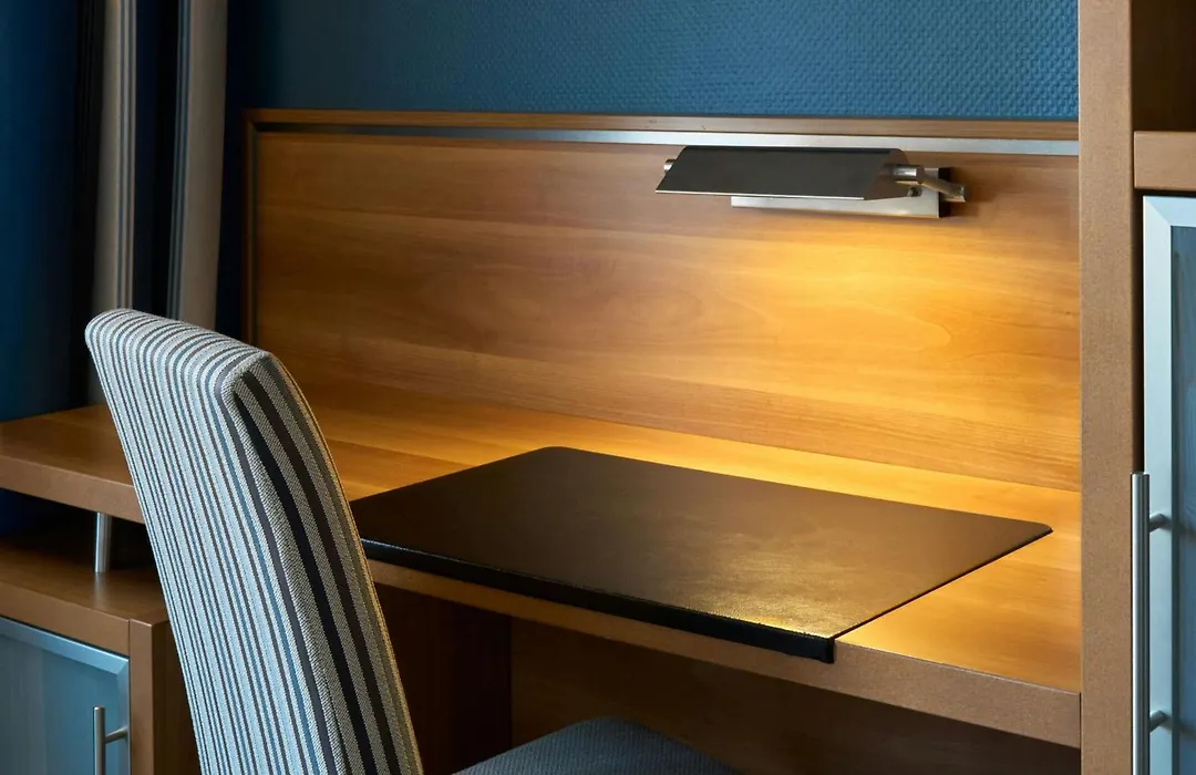 Four Points Flex By Sheraton Kiel-1