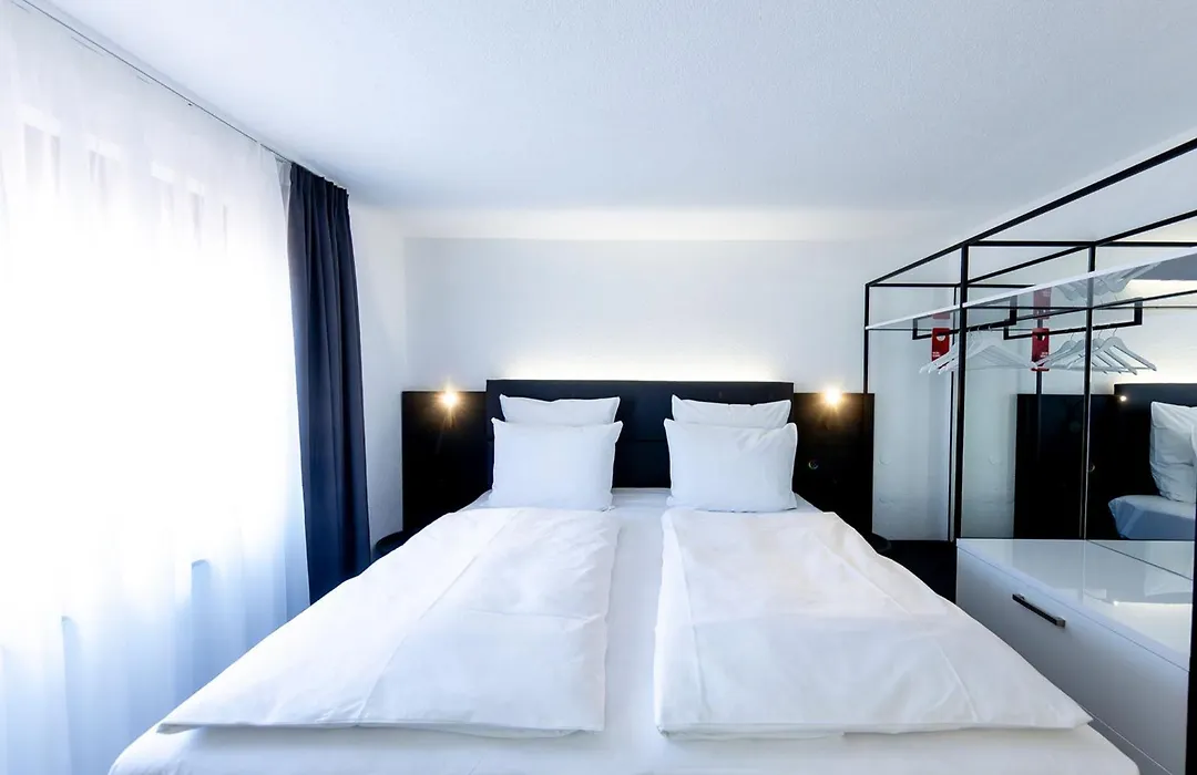 DORMERO Hotel Aalen-1