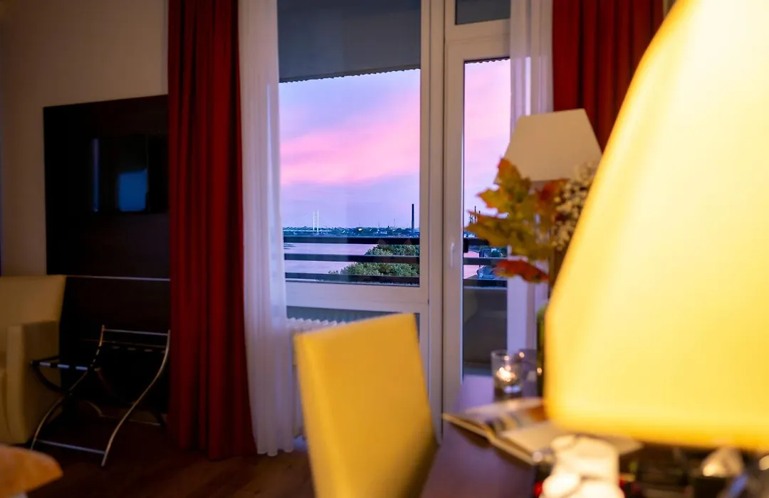 Hotel Rheingarten-1