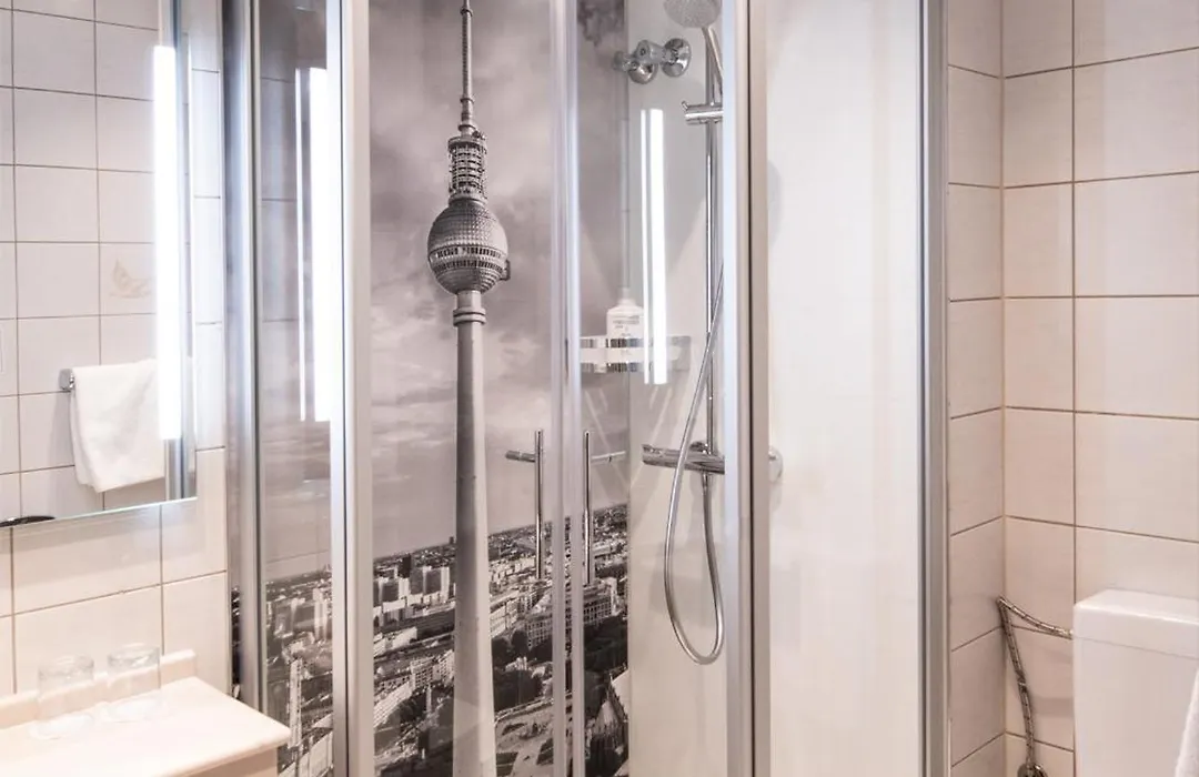 Hotel Schöneberg-1