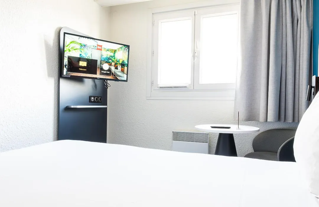 Ibis Paris Italie Tolbiac-1