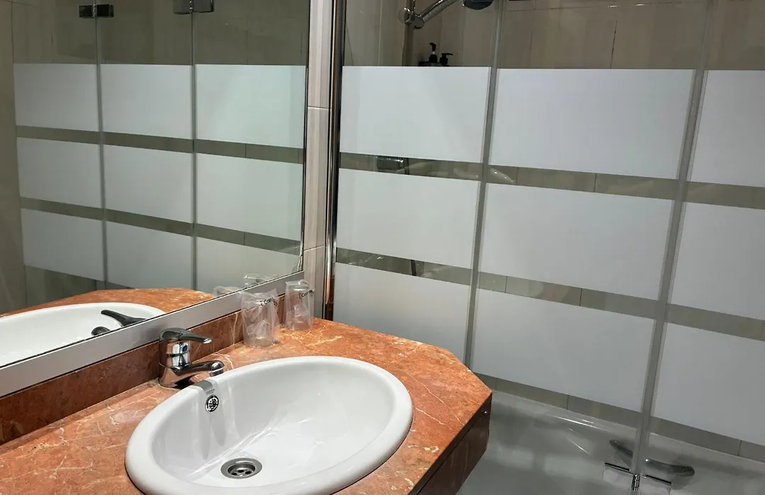 Hotel Travessera-1