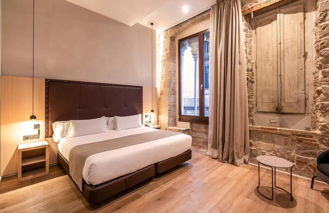 Gran Hotel Barcino 4 Sup-1
