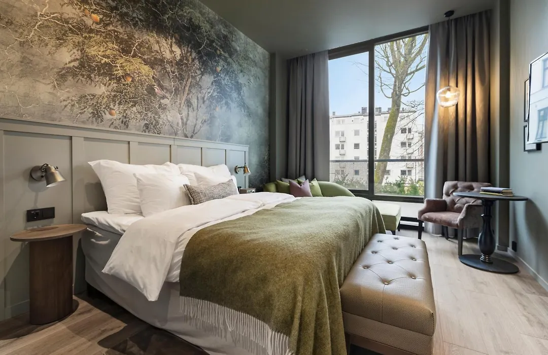 Home Hotel Gabelshus-1