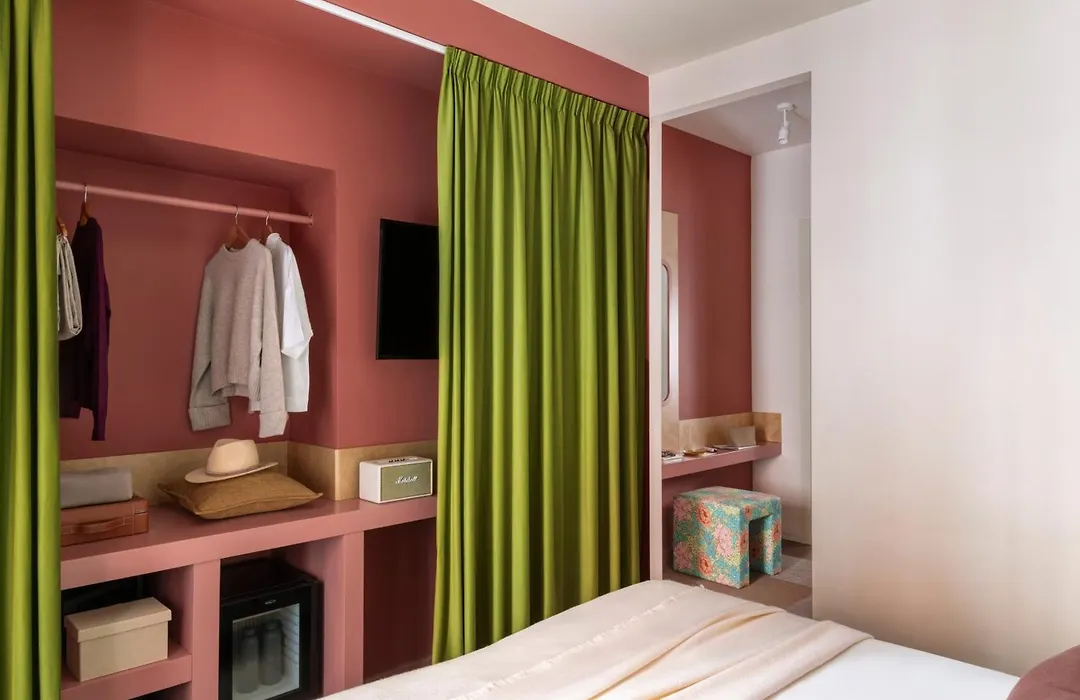 Hotel Cortina-1