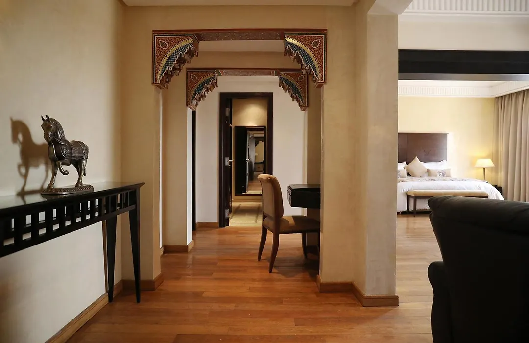 Kenzi Menara Palace & Resort-1