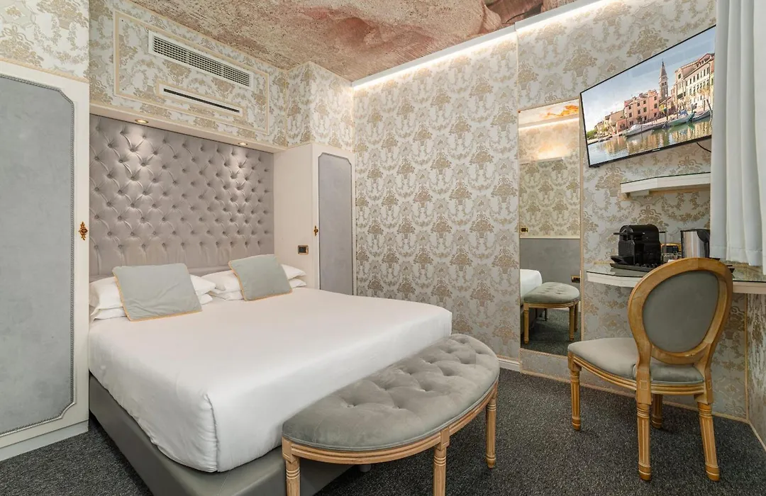 Palazzo Paruta & Wellness Suites-1