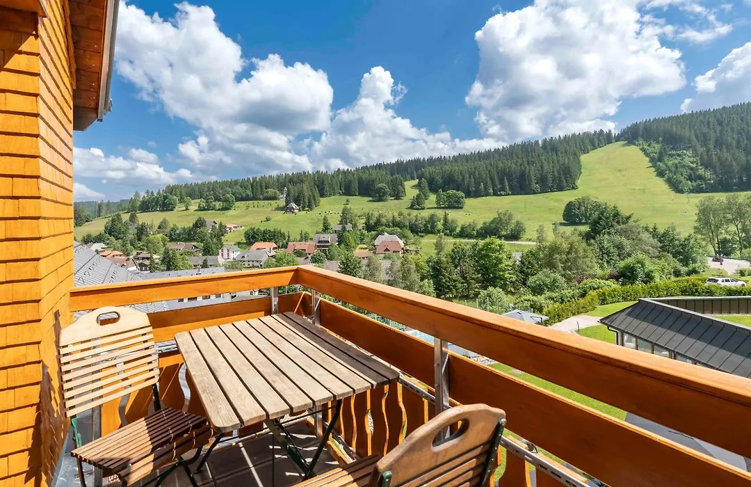 Hotel Schlehdorn-1
