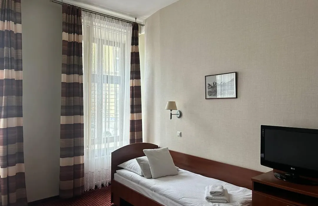 Aneks Hotelu Kazimierz-1