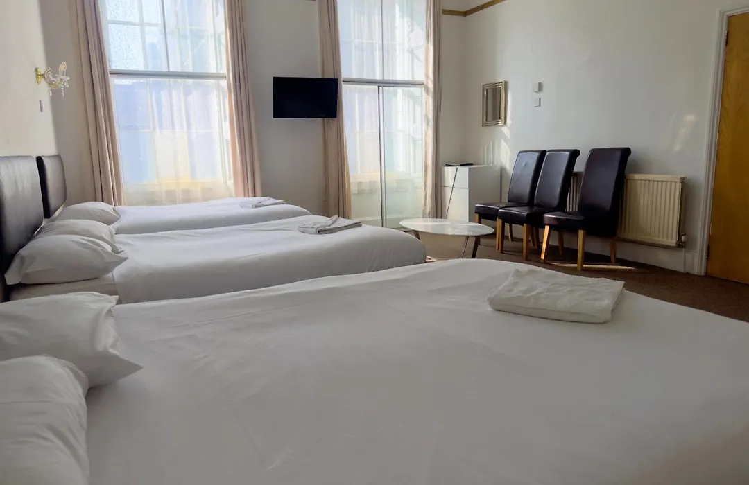 The Somerset Hotel-1