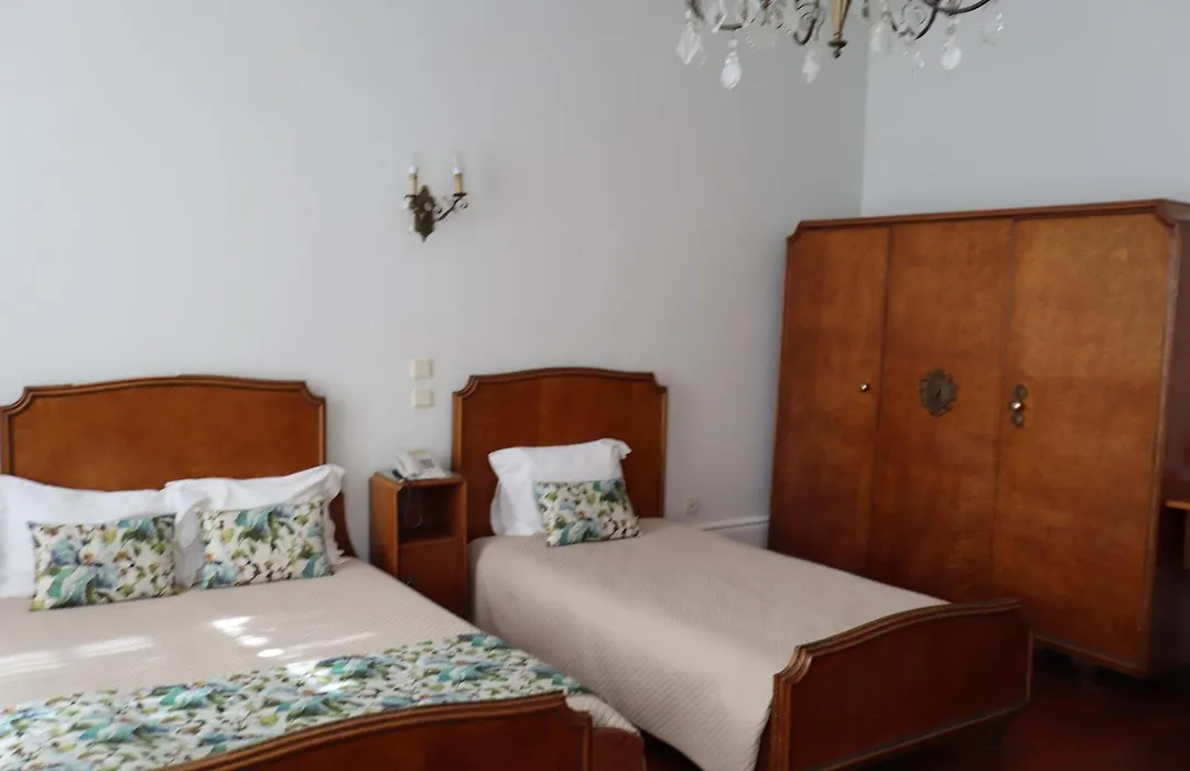 Hotel Peninsular- Porto-1