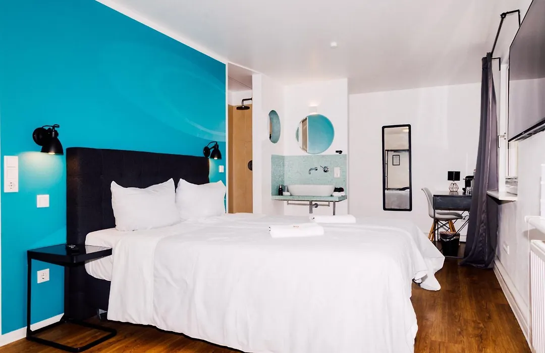 Hotel Palmenbad-1