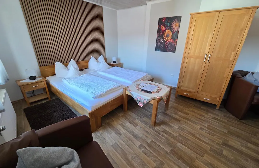 Pension Gisela-1