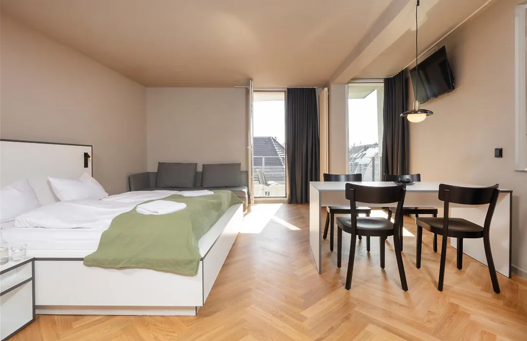 Karlito Apartmenthaus-1