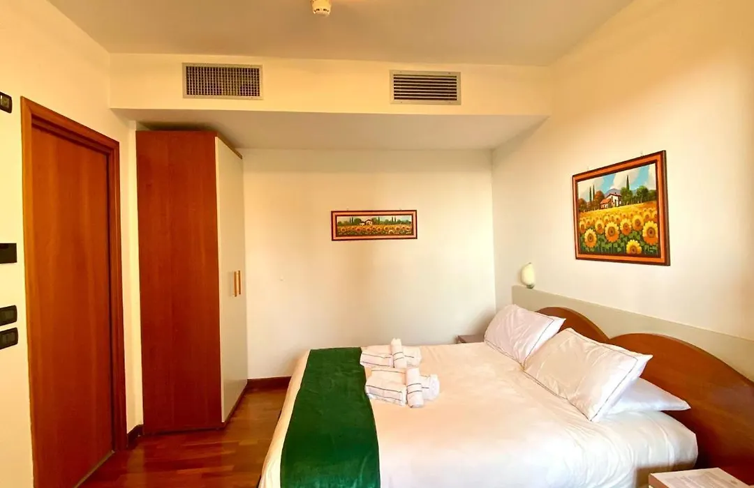 Hotel Meridiana-1